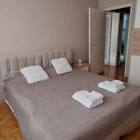 Centar Ljubavi Apartamento Kruševac