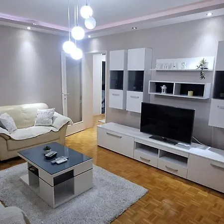 Centar Ljubavi Apartamento *
