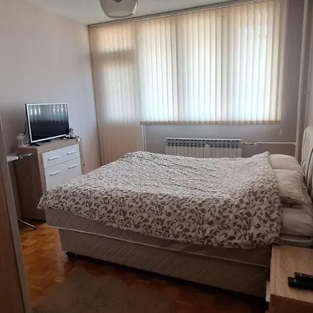 Centar Ljubavi Apartament Kruševac