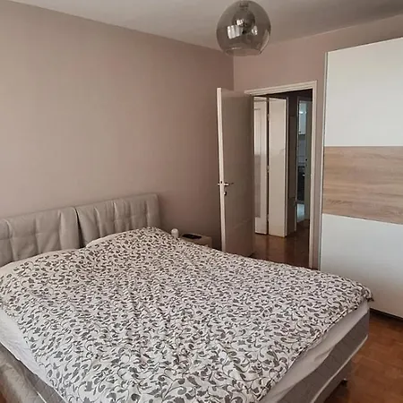 Apartamento Centar Ljubavi *