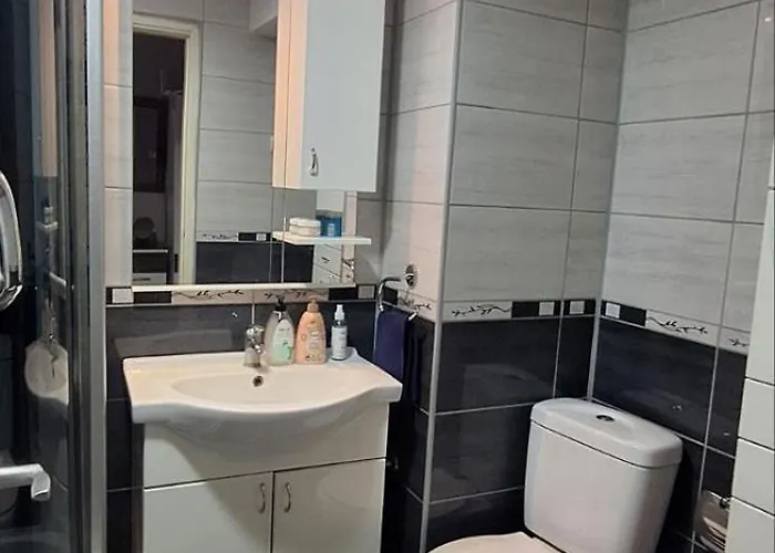 アパート Centar Ljubavi